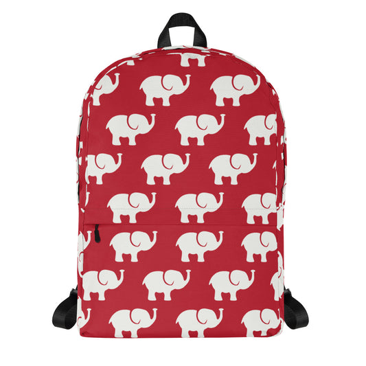 Elephants Backpack