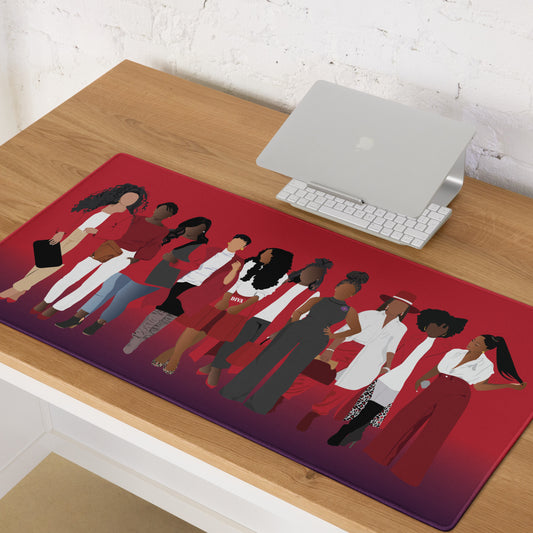 Diva Desk Pad