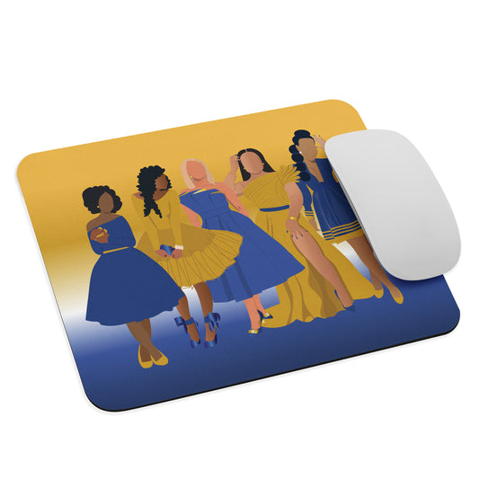 Rhoyal Mouse pad